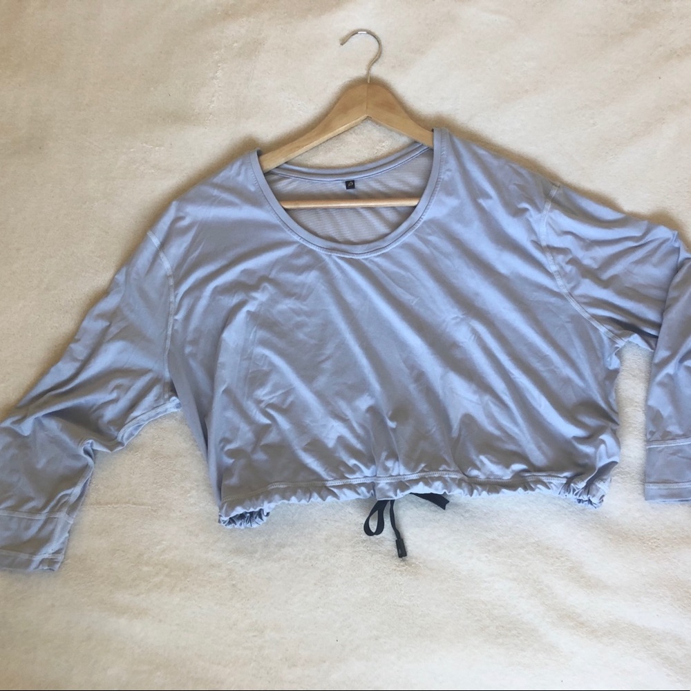 P’tula Molly Freestyle 3/4 sleeve